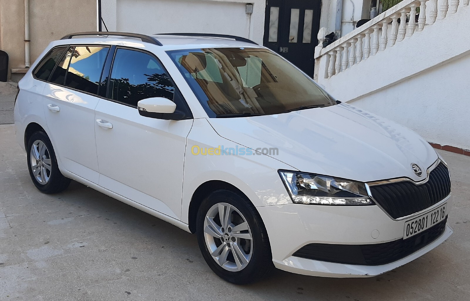 Skoda Fabia Facelift 2022 Fabia Facelift