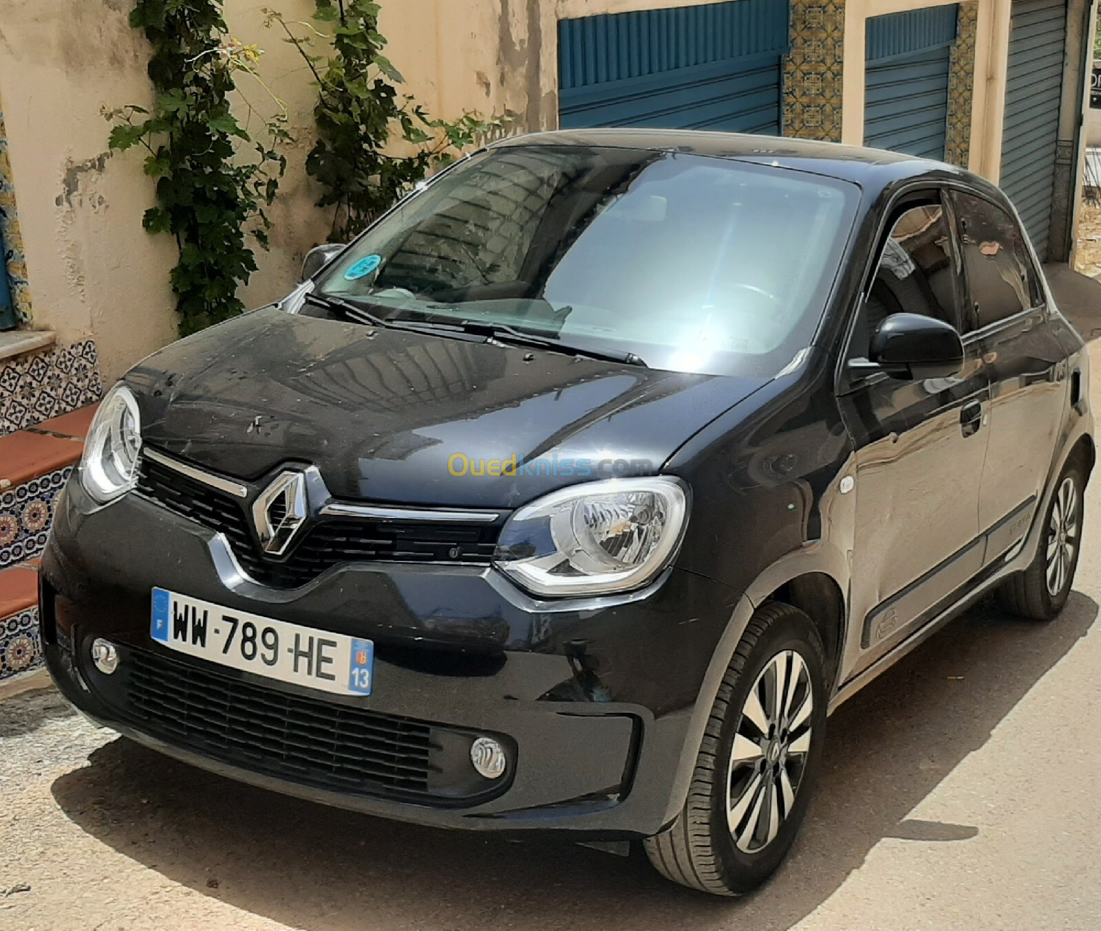 Renault Twingo 2021 Twingo