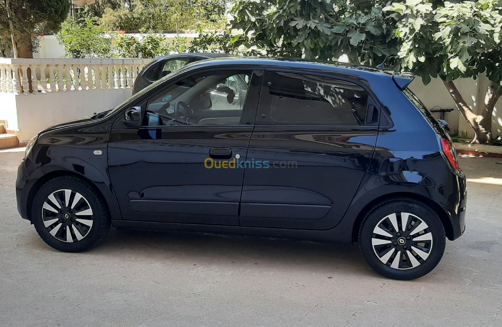 Renault Twingo 2021 expression