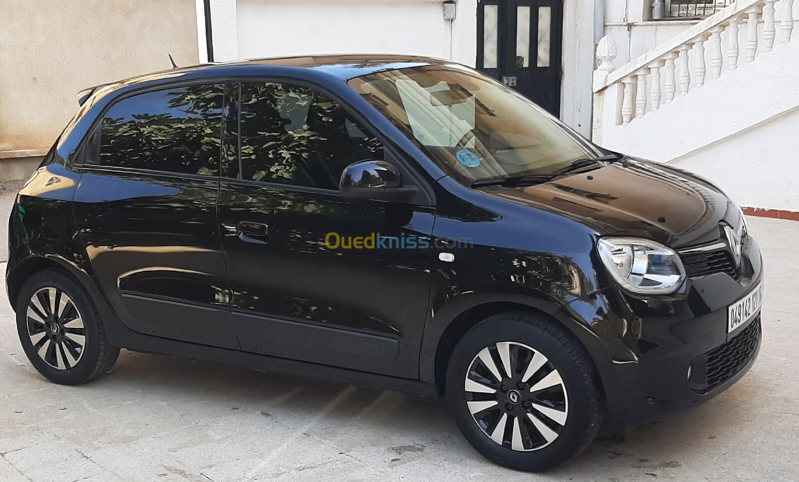 Renault Twingo 2021 expression