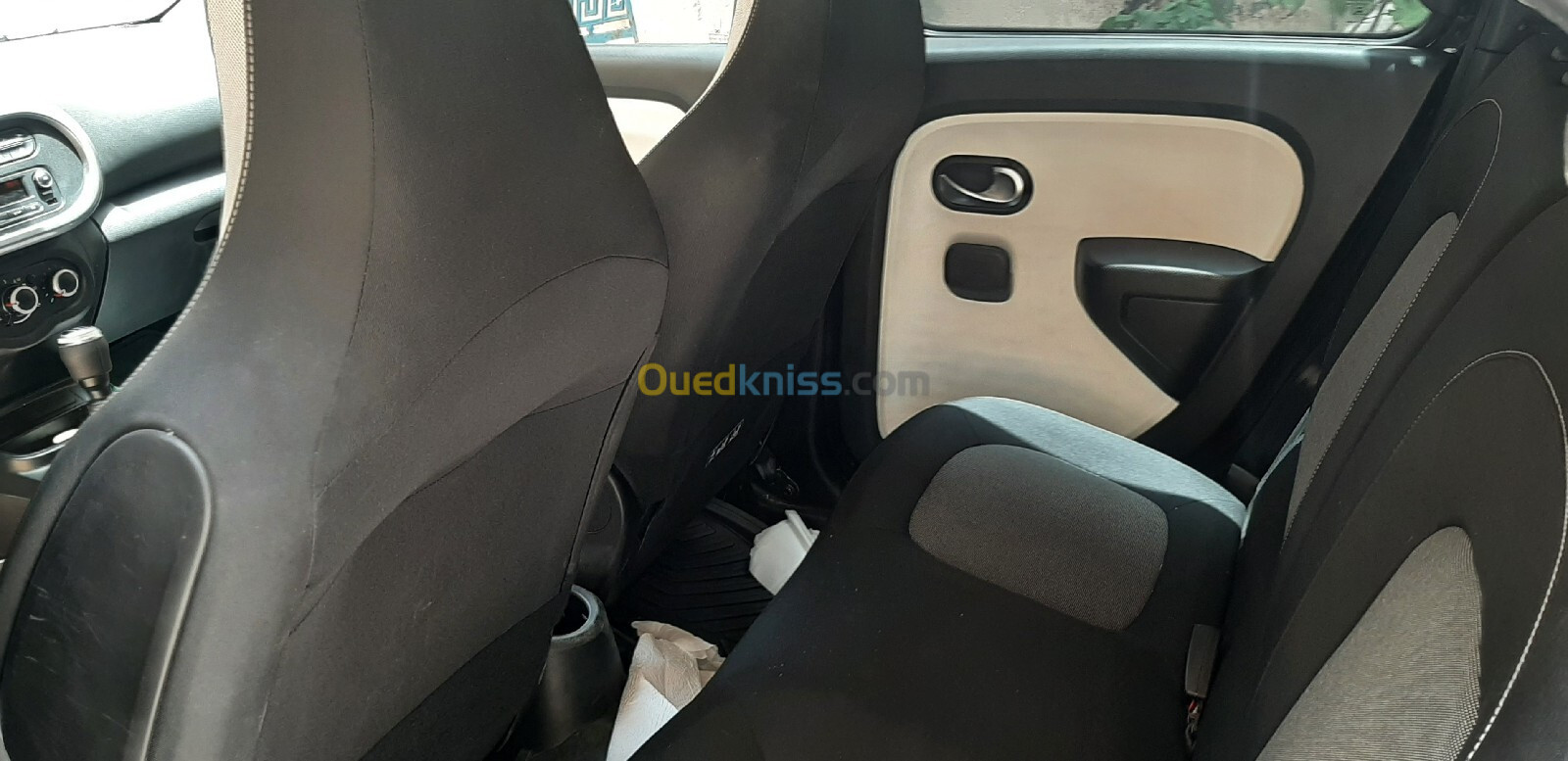 Renault Twingo 2021 Twingo