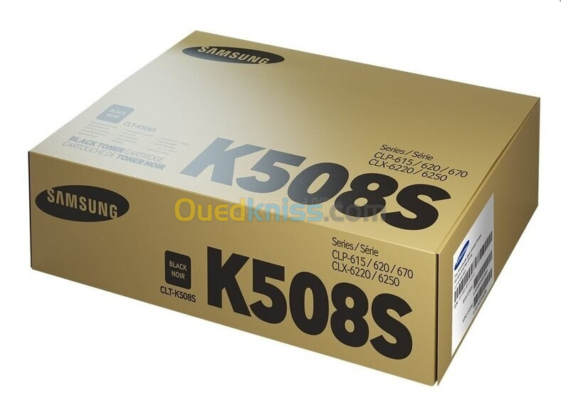 TONER SAMSUNG K508 / CLP 615