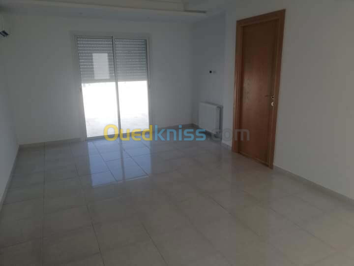 Location Appartement F7 Alger Bir mourad rais