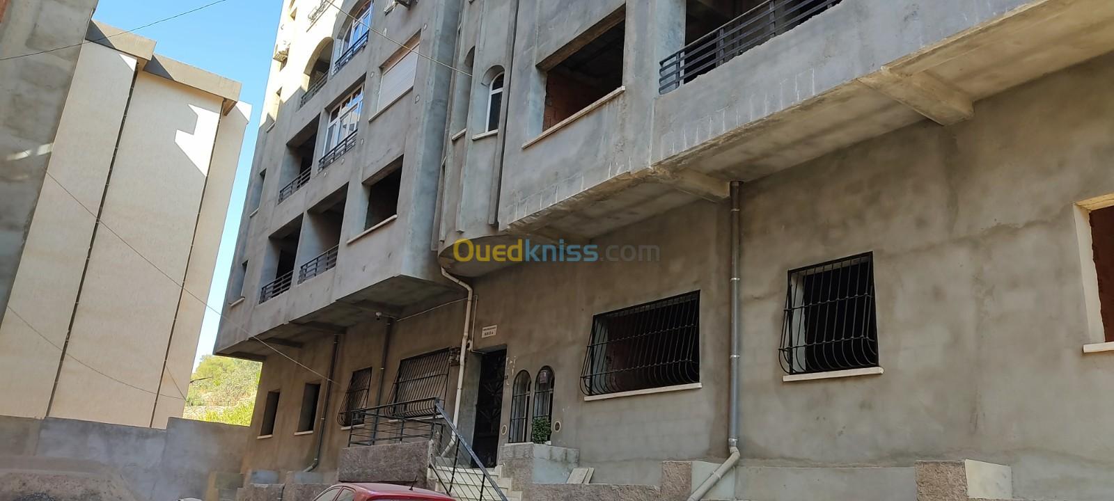 Vente Appartement F3 Tizi ouzou Tizi ouzou