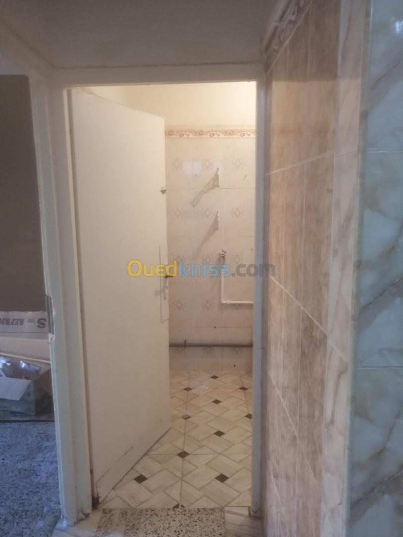 Vente Appartement F03 Ouargla Ouargla