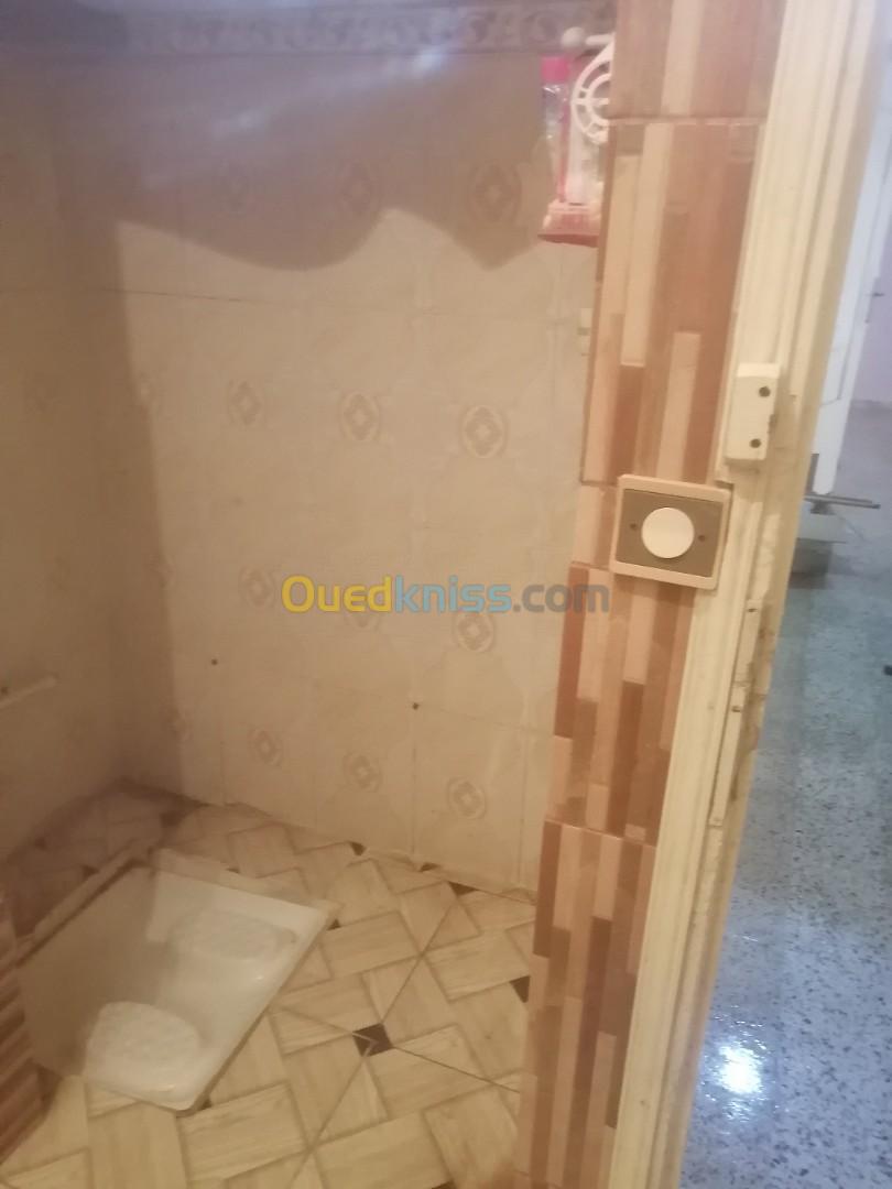 Vente Appartement F03 Ouargla Ouargla