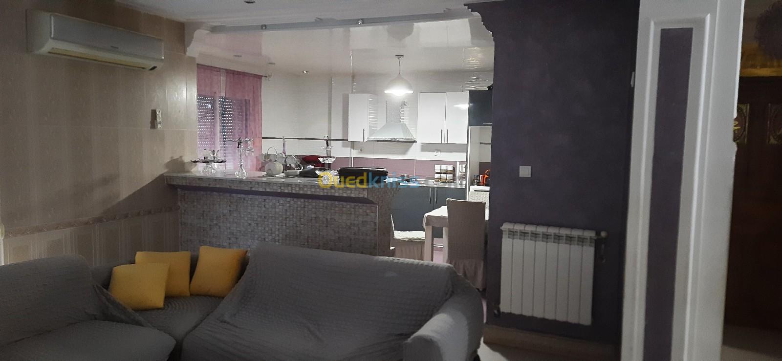 Vente Villa Annaba Annaba