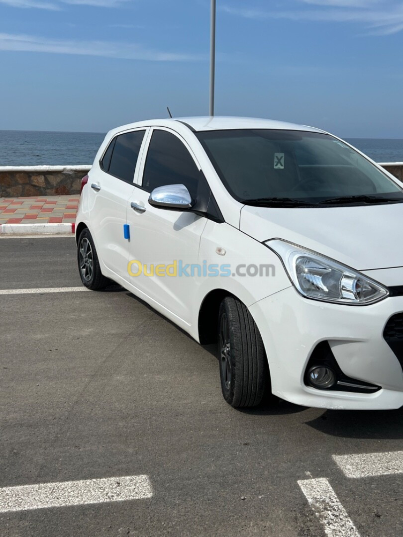 Hyundai i10 2019 