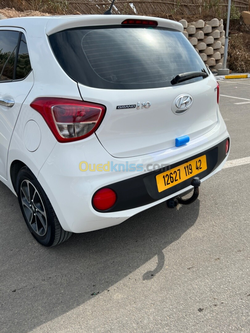 Hyundai i10 2019 