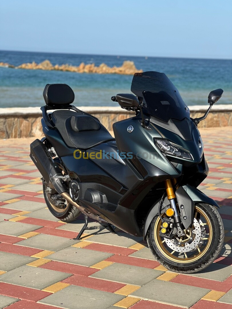 YAMAHA Timax 2022 562