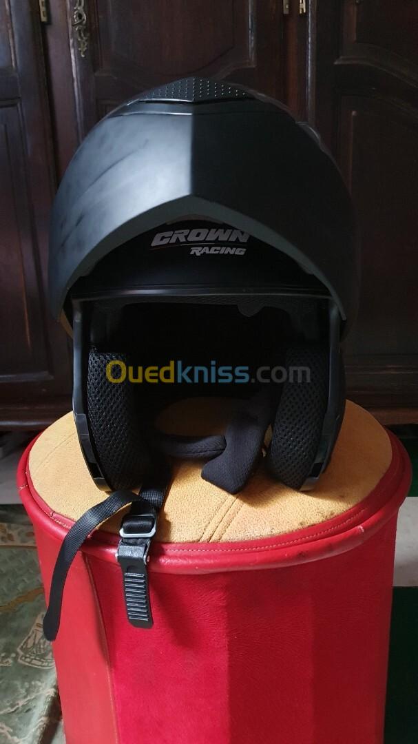 Crawn Casque 