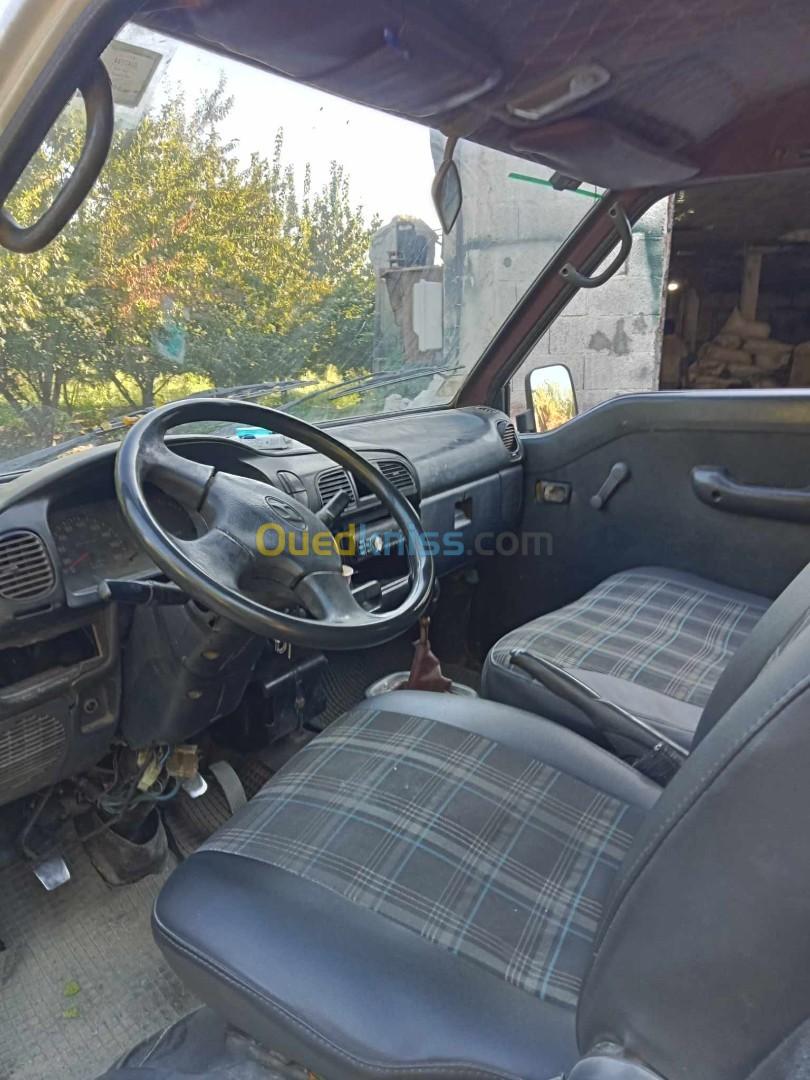 Hyundai H100 1999 Simple cabine