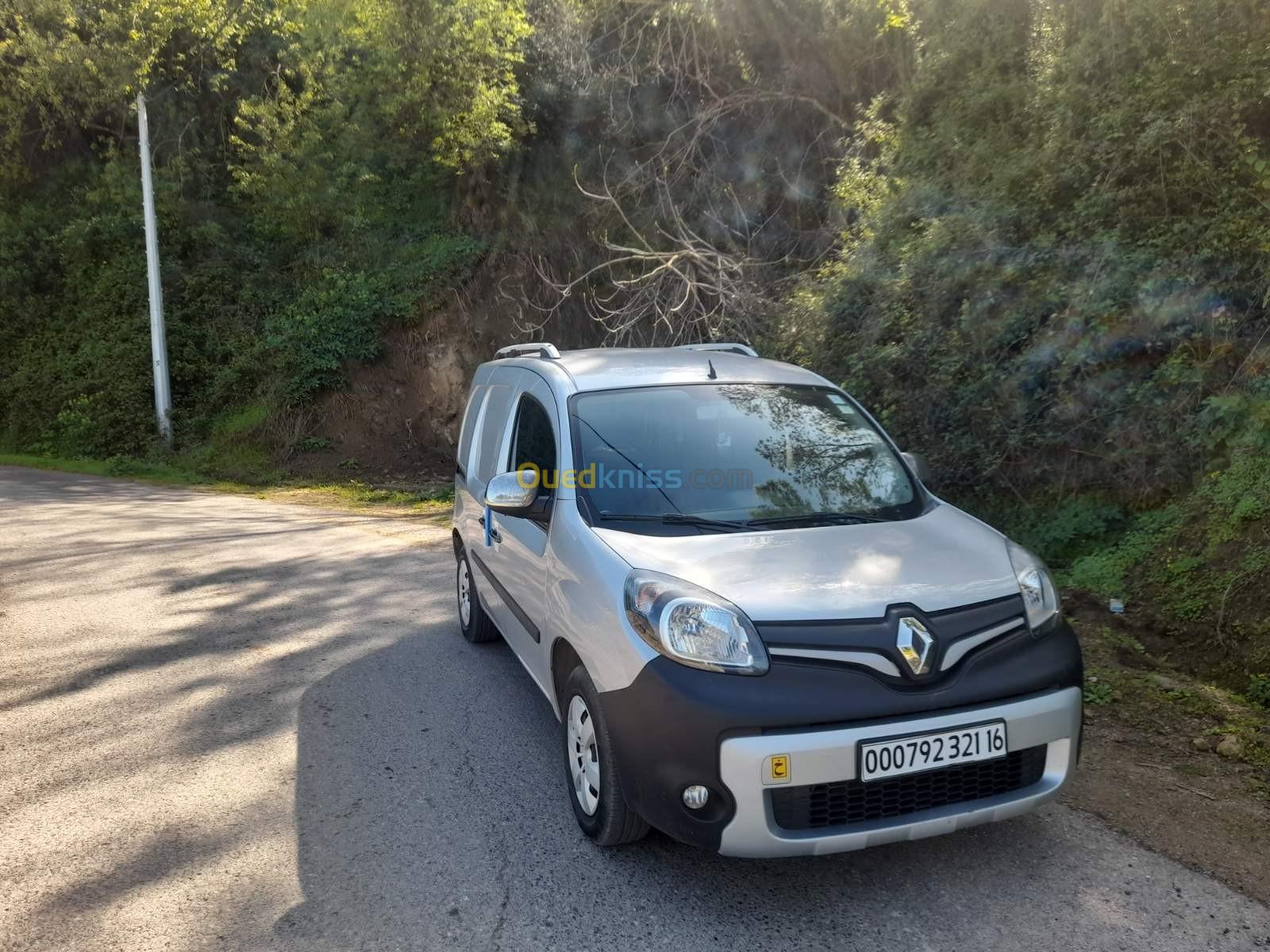 Renault Kangoo 2021 Confort (Utilitaire)