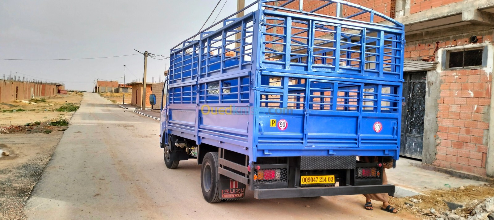 Isuzu Isuzu 2014 2014