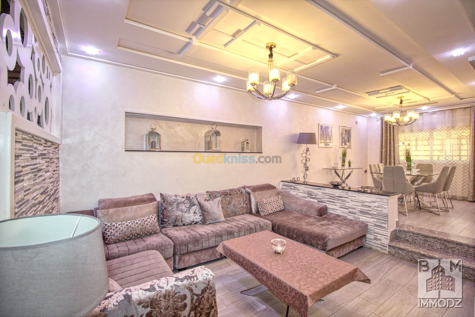 Vente Villa Oran Bir el djir