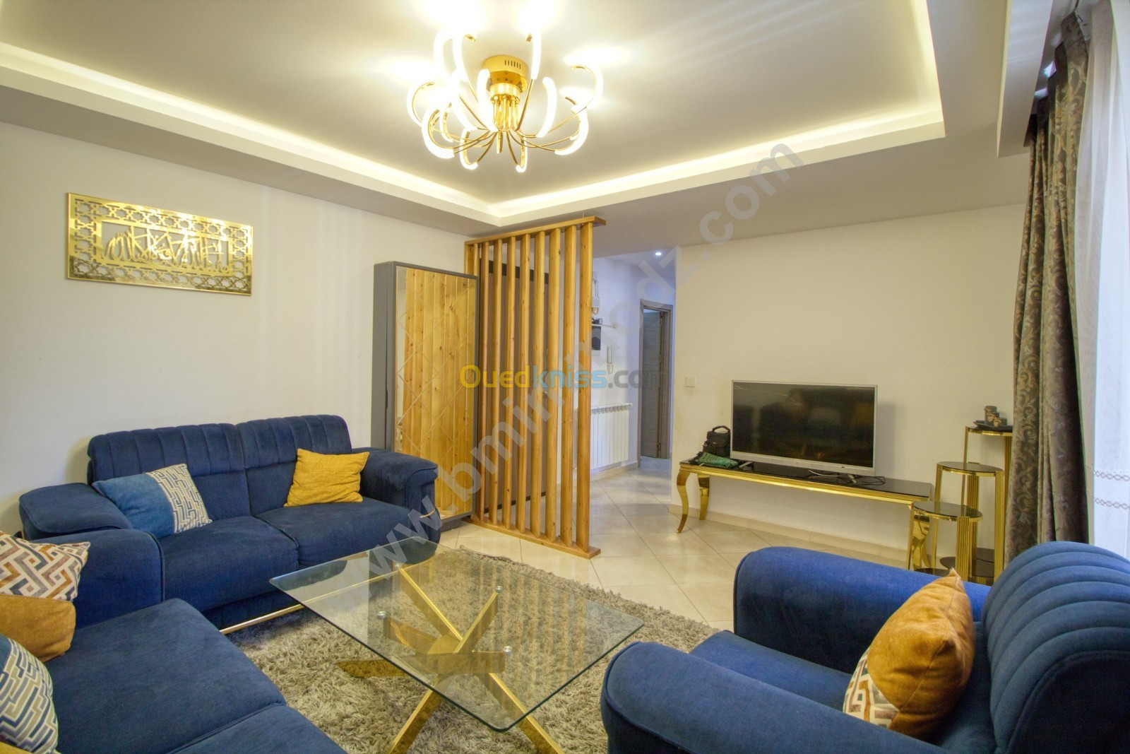 Location Appartement F4 Oran Bir el djir