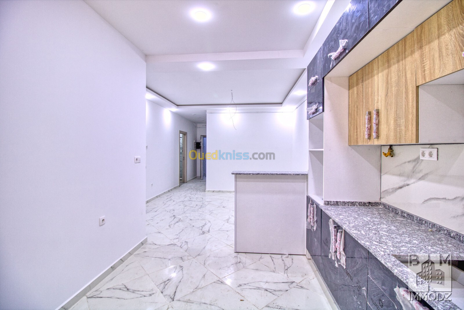 Vente Appartement F4 Oran Oran