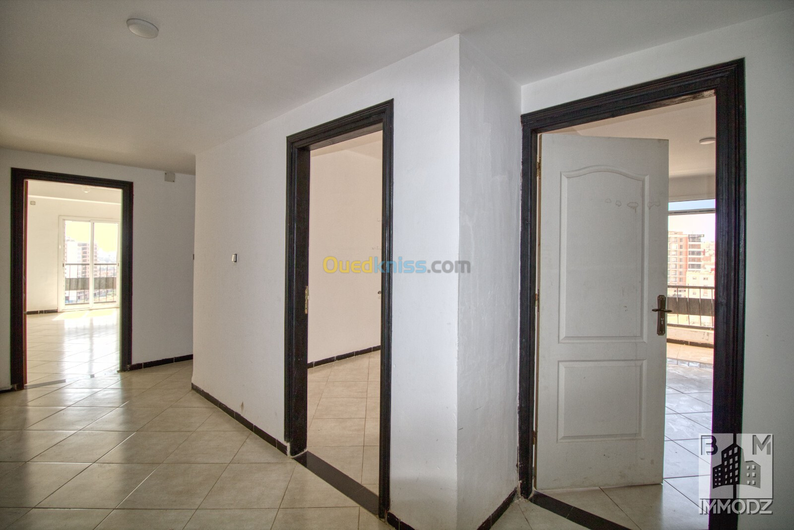 Location Appartement F4 Oran Bir el djir