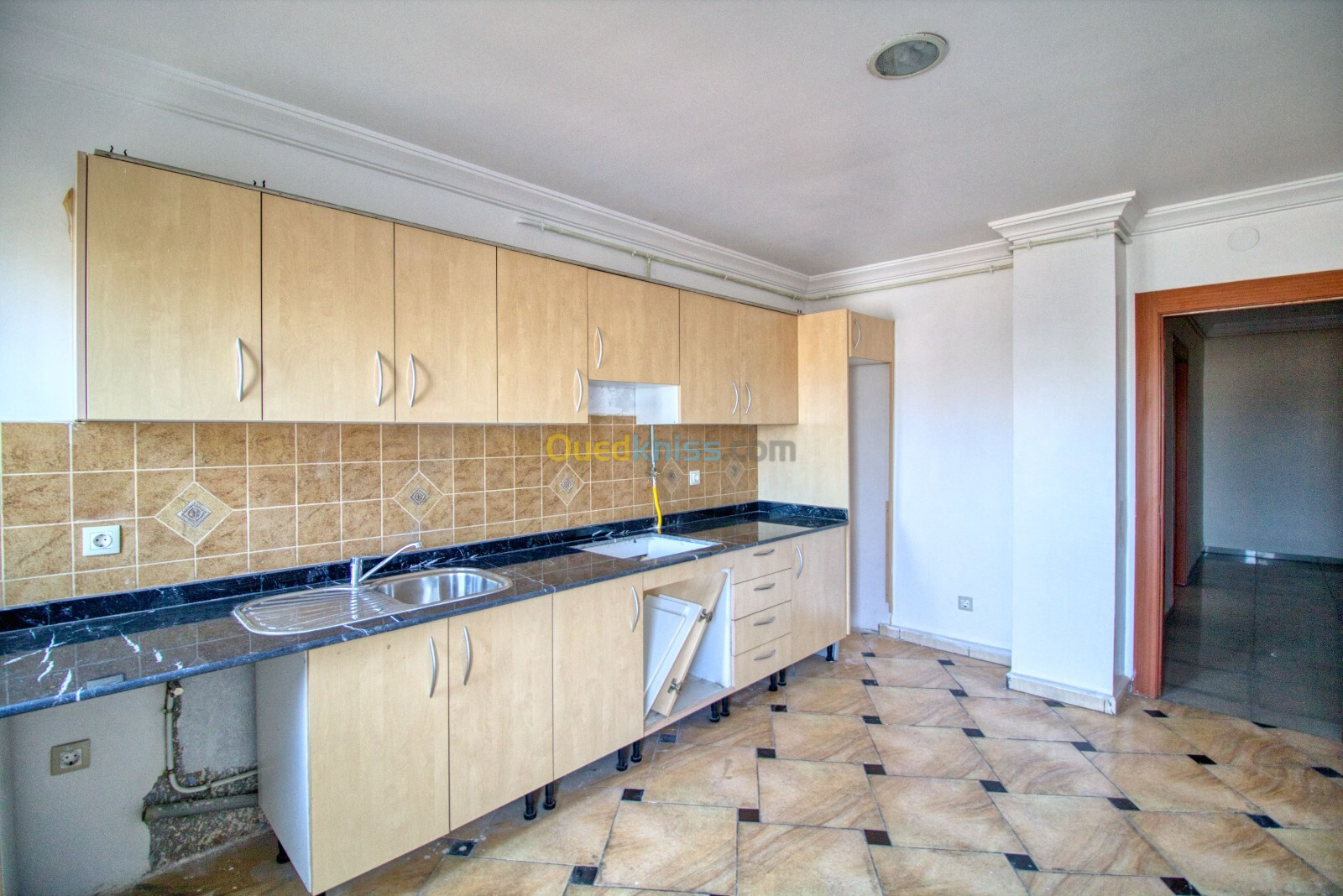 Vente Appartement F5 Oran Oran