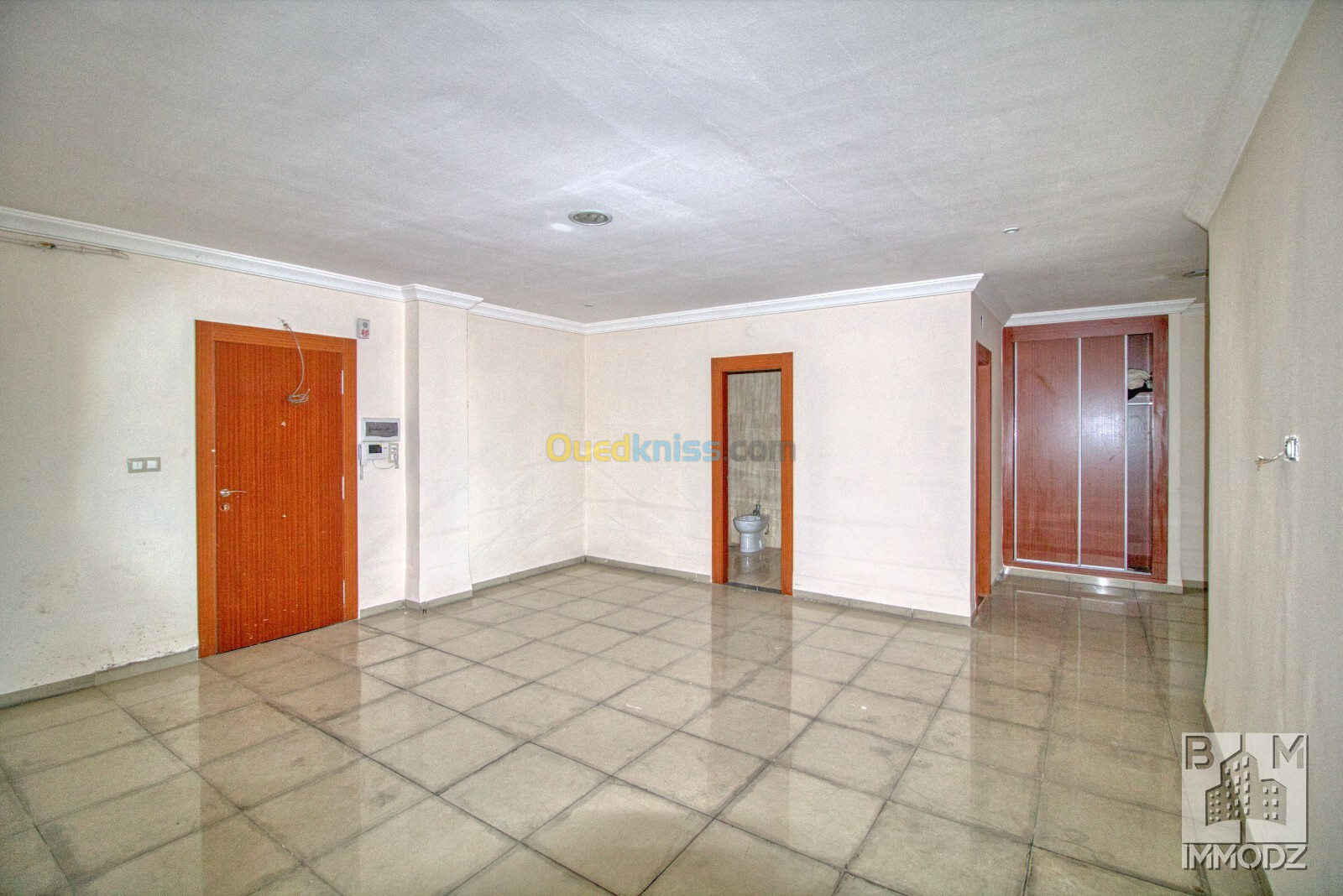 Vente Appartement F5 Oran Oran