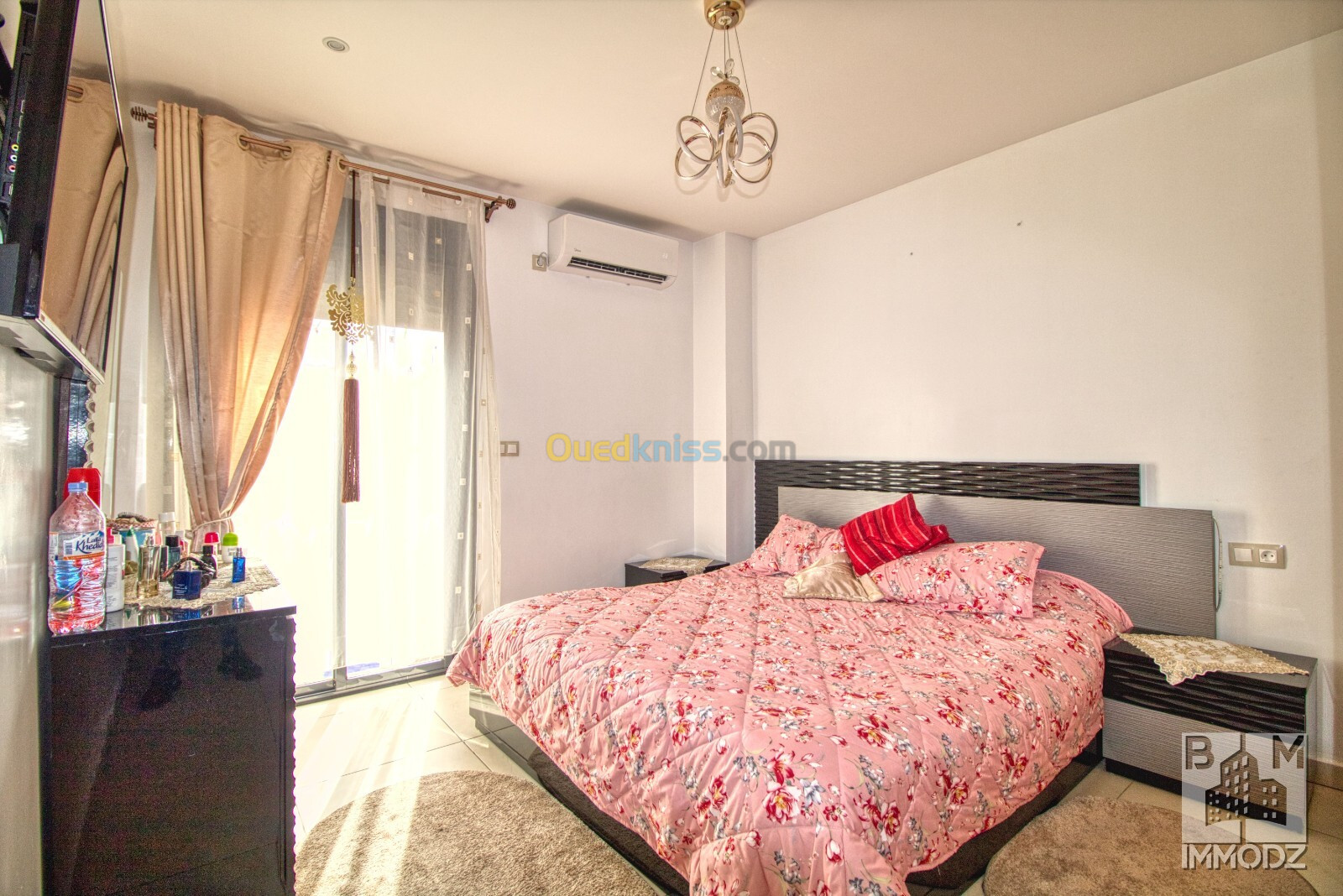 Vente Appartement F4 Oran Bir el djir