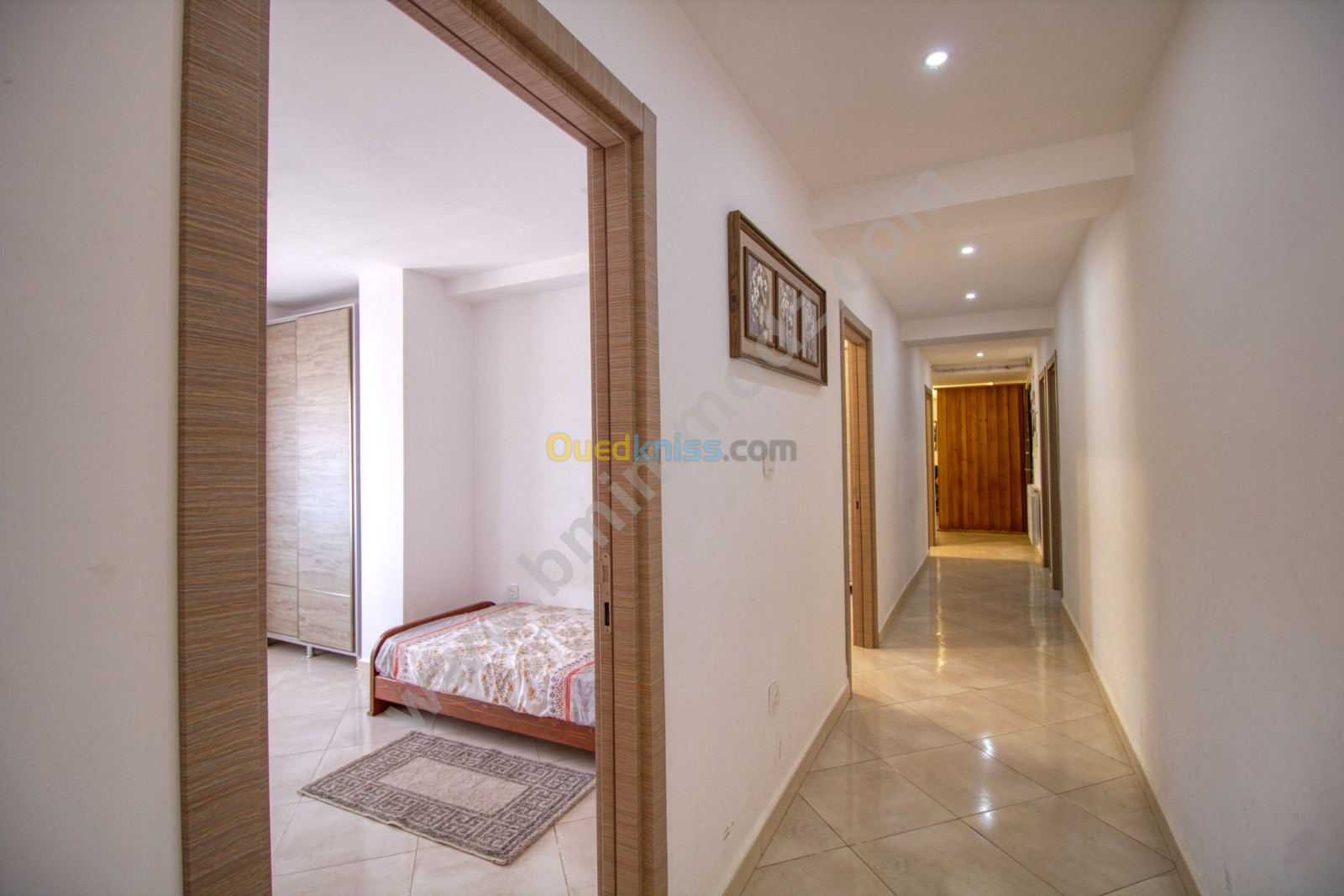 Location Appartement F4 Oran Bir el djir