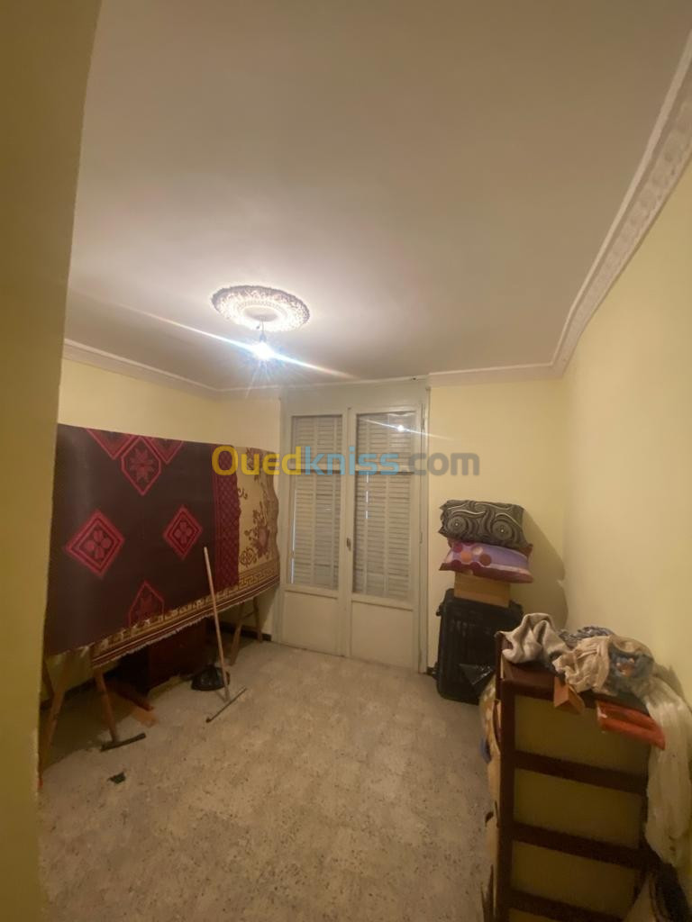 Vente Appartement F5 Alger Bab ezzouar