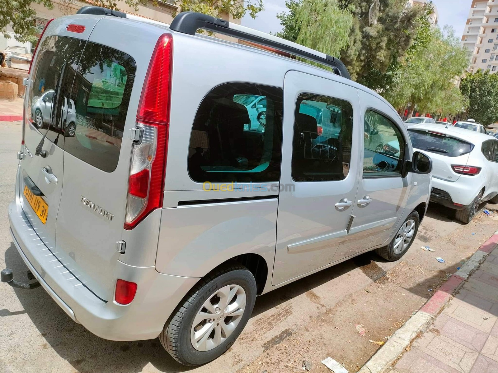 Renault Kangoo 2019 