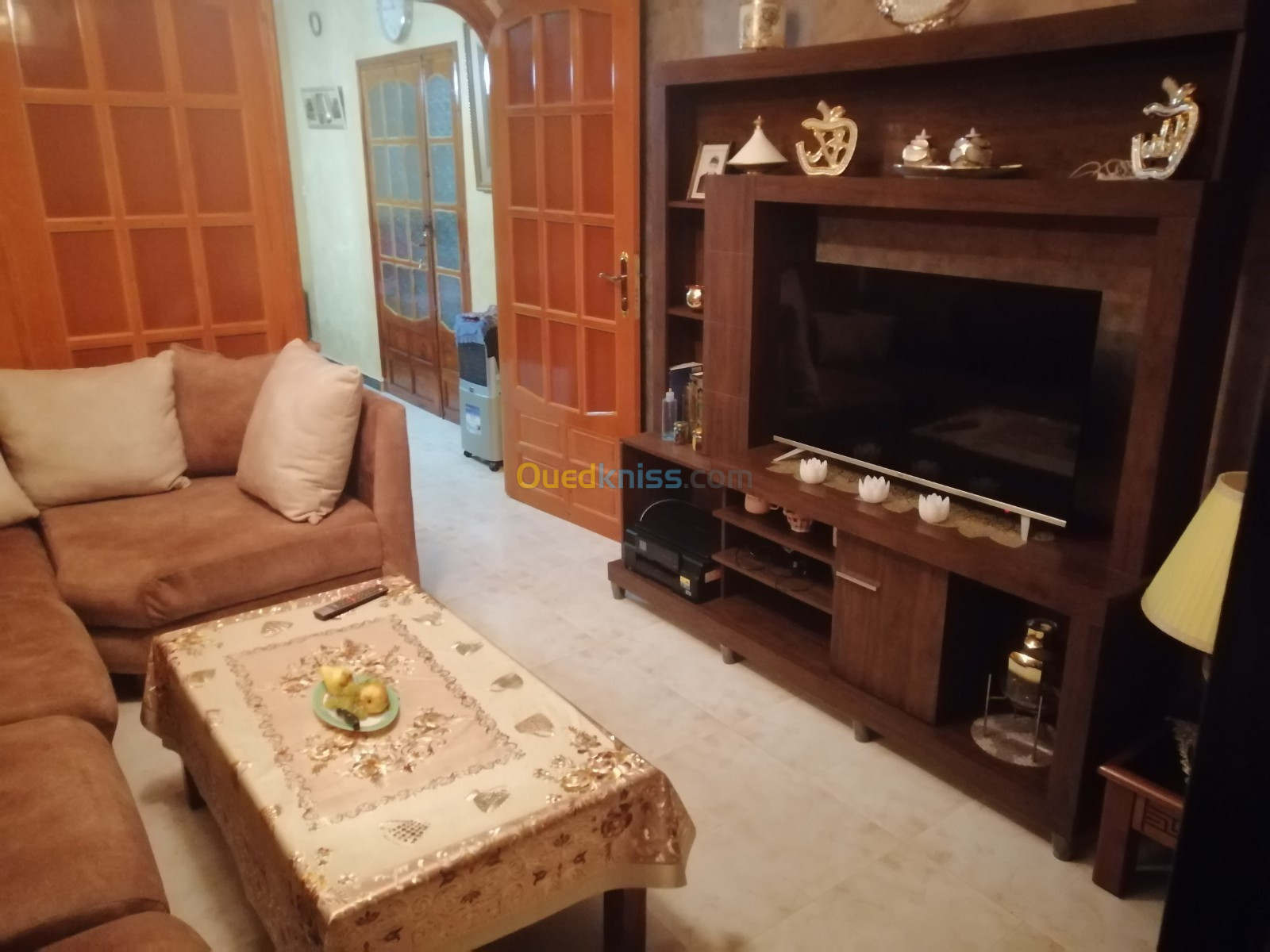 Vente Appartement F4 Setif Setif