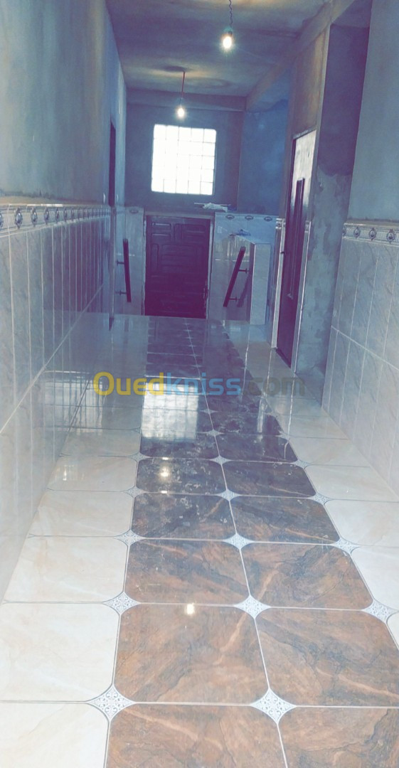 Vente Villa Saïda Ouled khaled