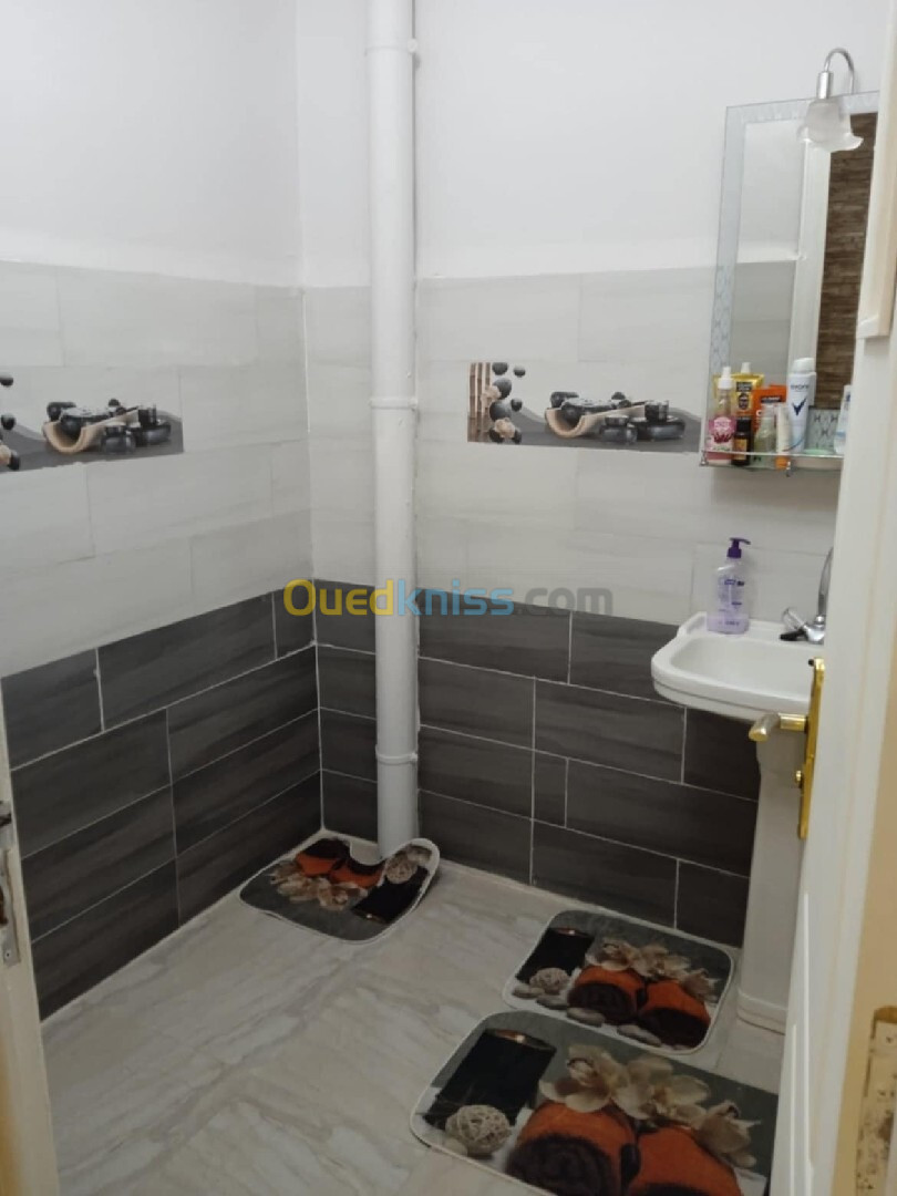 Vente Appartement F3 Sétif Setif