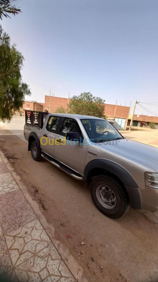 Ford 4x4 2009 