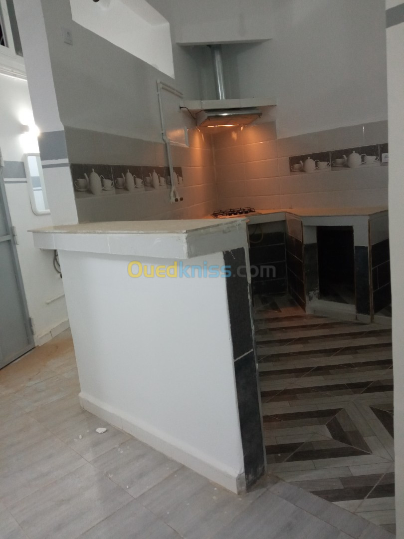 Location Appartement F2 Djelfa Djelfa