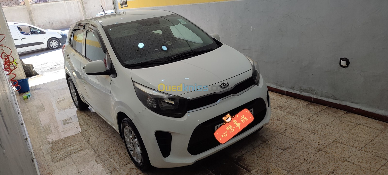 Kia Picanto 2019 LX Start