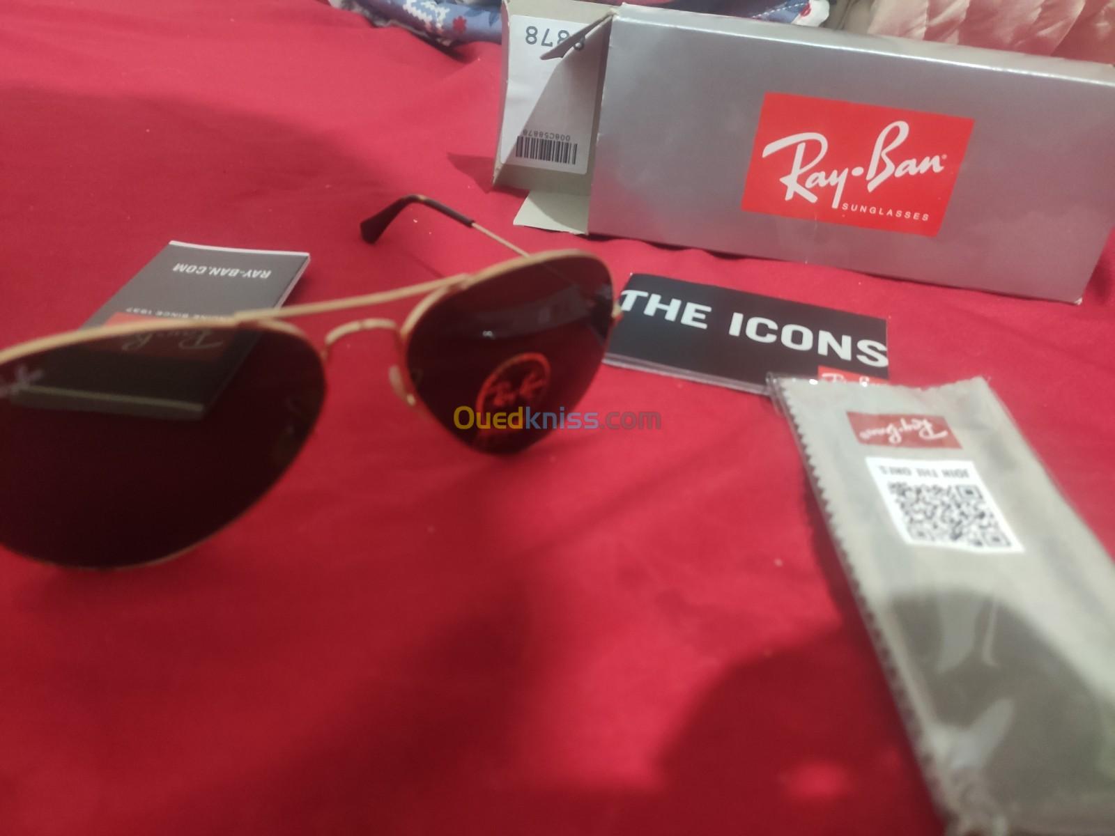 Ray ban original