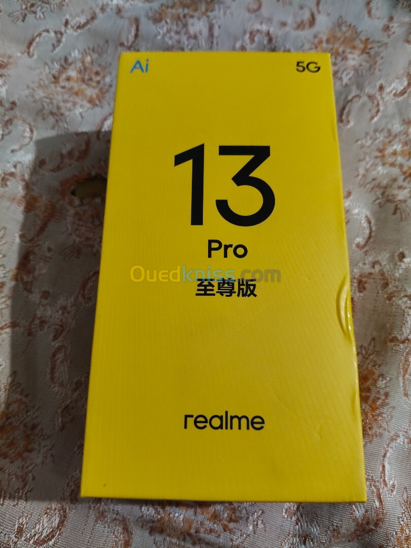 reqime 13 pro