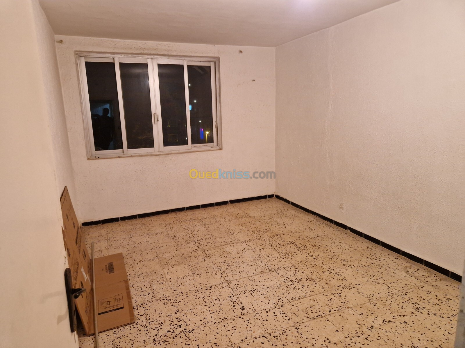 Vente Appartement F3 Alger Bab ezzouar