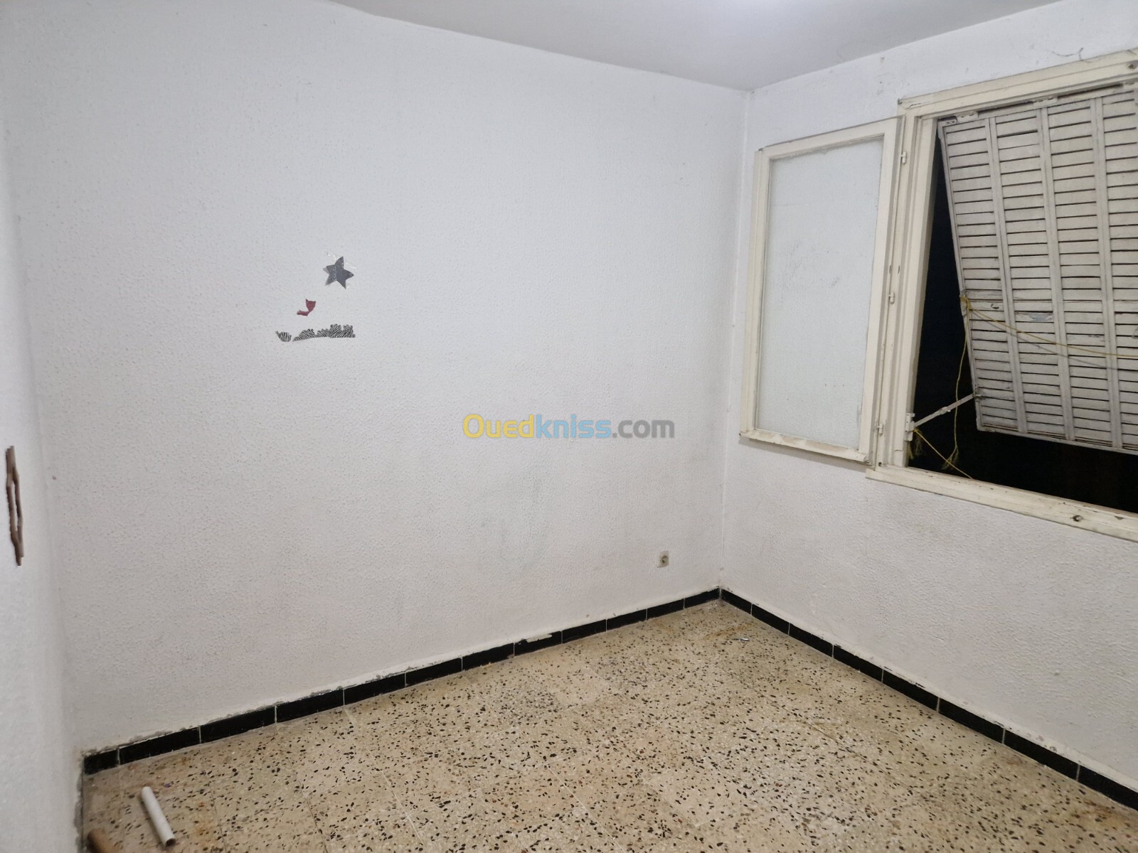 Vente Appartement F3 Alger Bab ezzouar