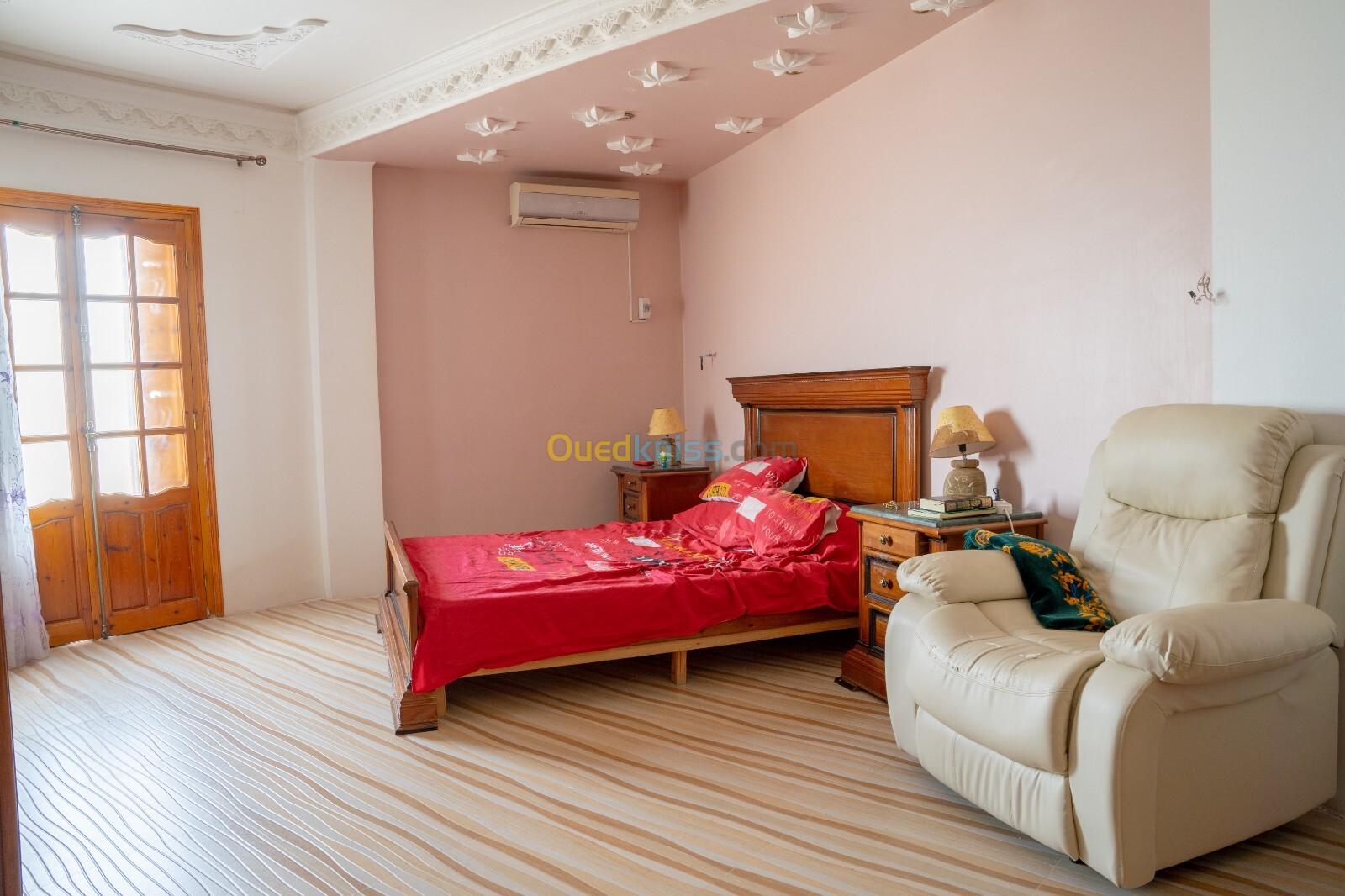 Vente Appartement F5 Constantine El khroub