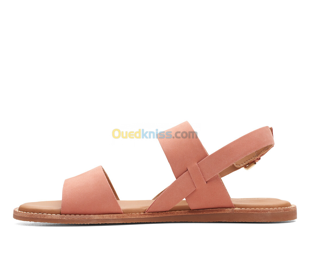 CLARKS Karsea Strap Light Coral