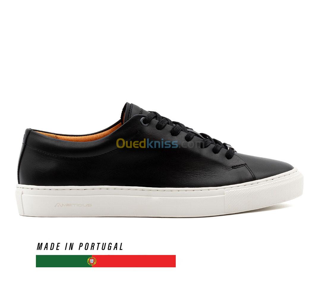 AMBITIOUS Martin Clean Cut Sneaker