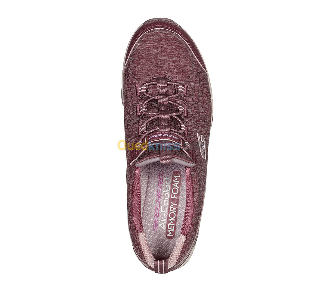 SKECHERS BOBS B FLEX - FALL SPARKS