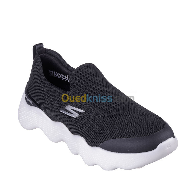 SKECHERS GO WALK MASSAGE FIT - TIDAL