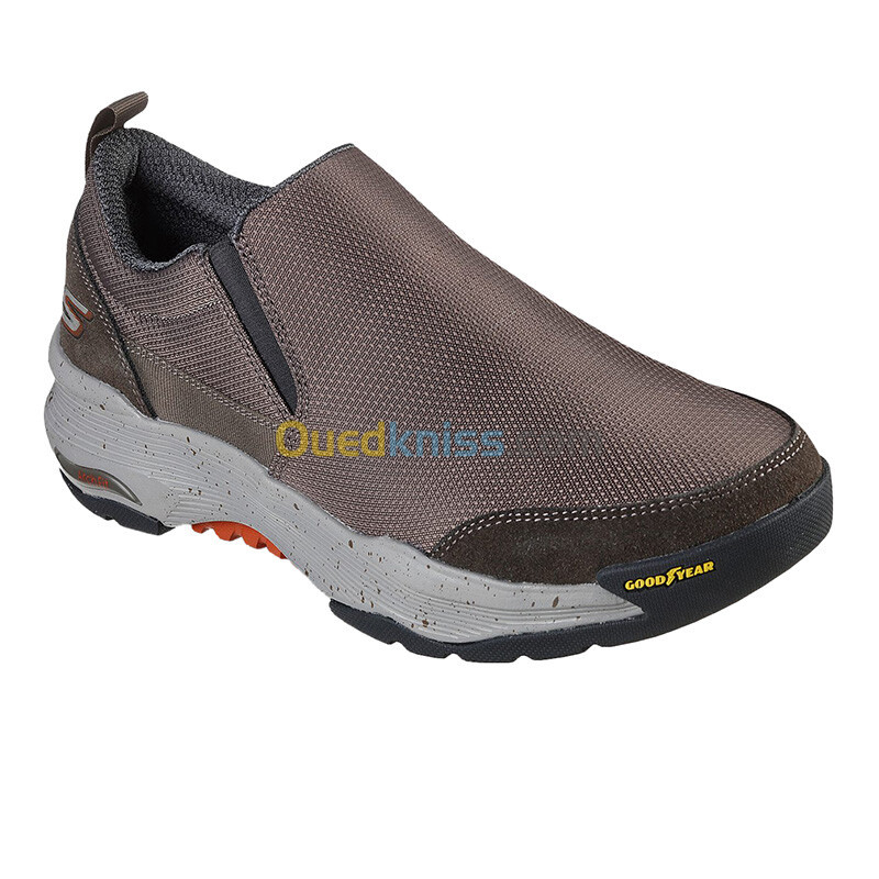 SKECHERS GO WALK ARCH FIT OUTDOOR -CAS