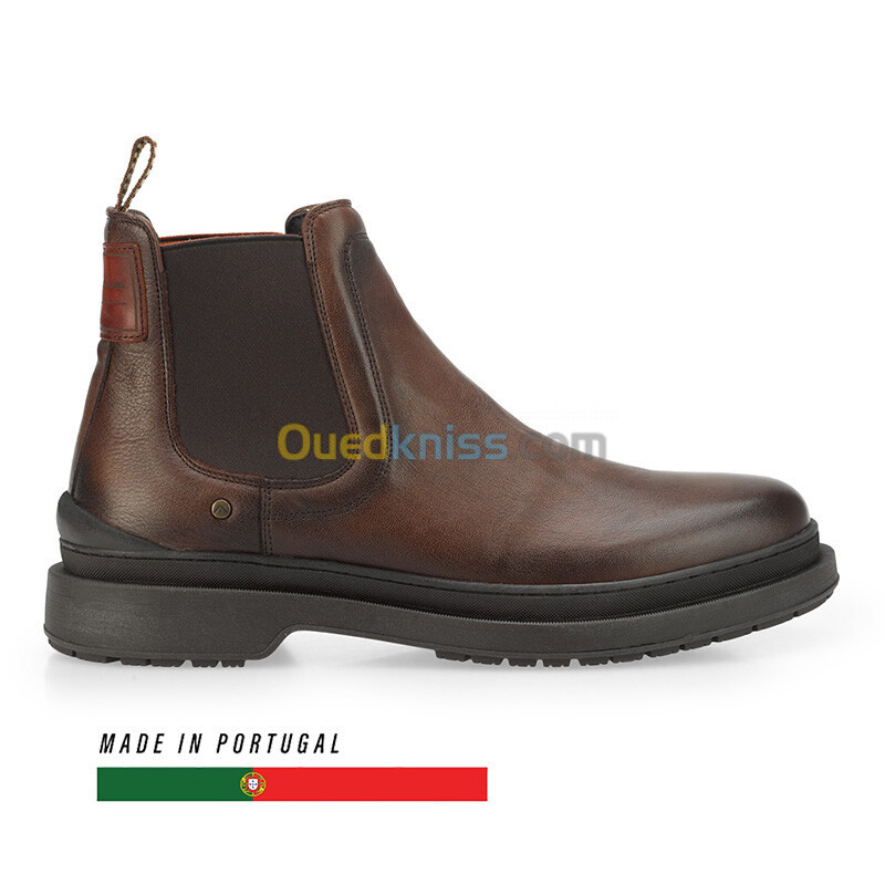 AMBITIOUS SANTI Chelsea Boot