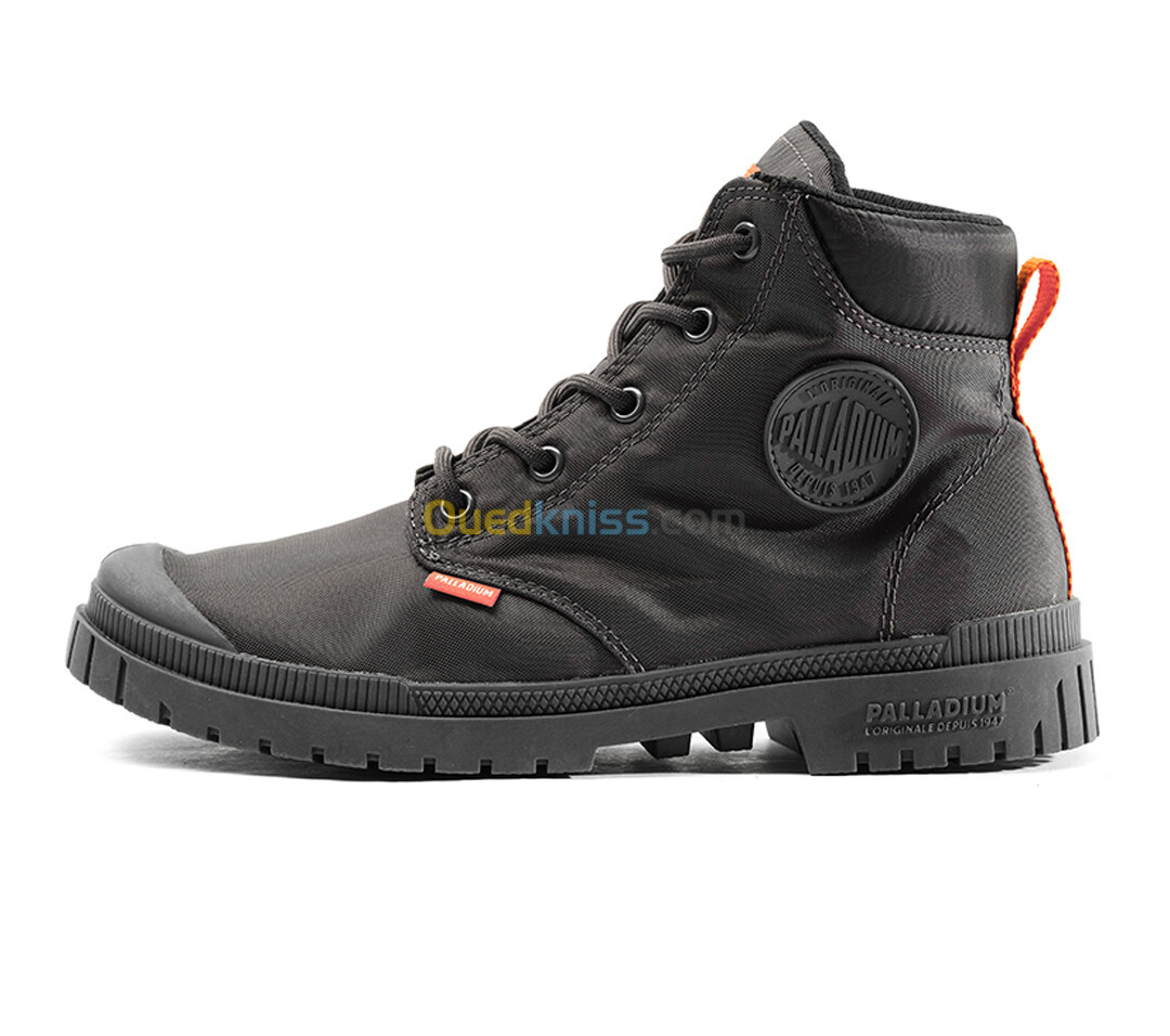 PALLADIUM PAMPA SP20 CUFF WP+