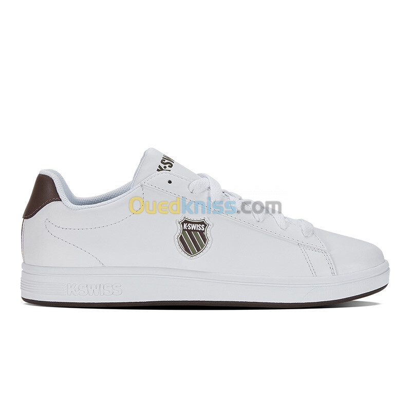 K-SWISS COURT SHIELD