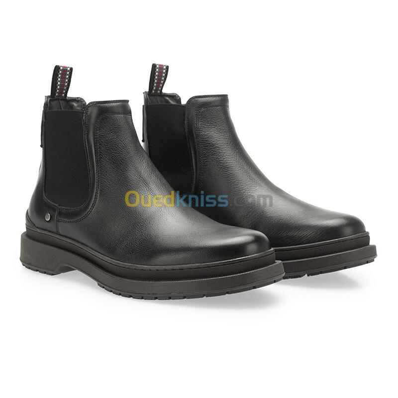 AMBITIOUS SANTI Chelsea Boot