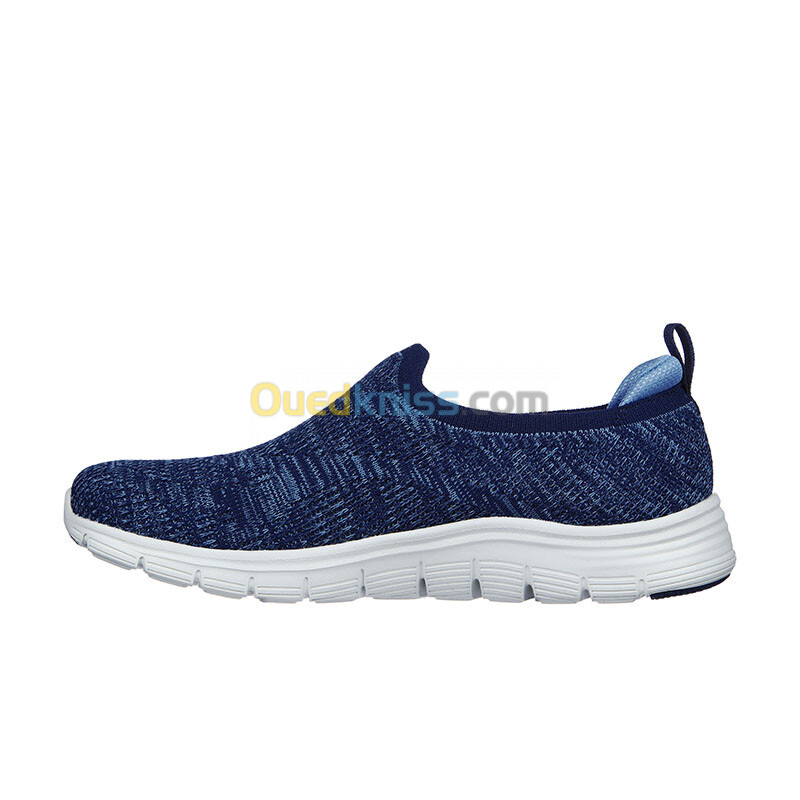 SKECHERS ARCH FIT VISTA - INSPIRATION