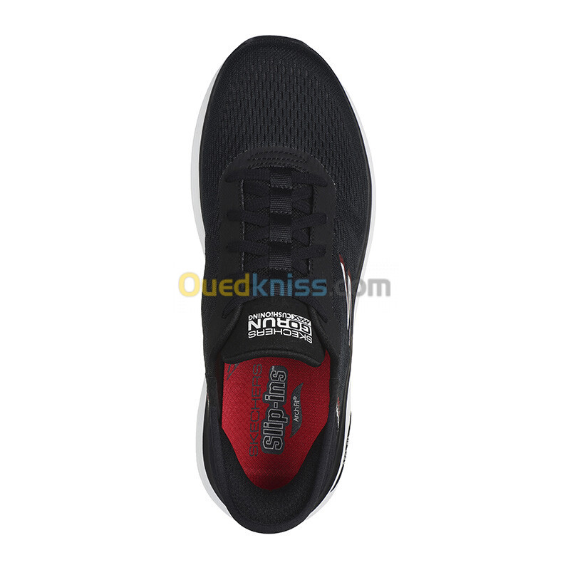 SKECHERS Max Cushioning Arch Fit - Gam